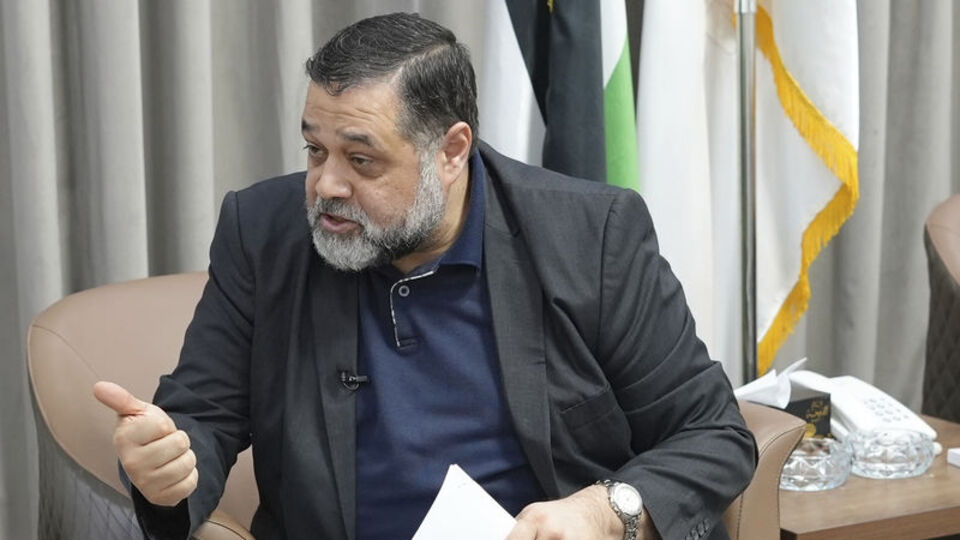 Hamas yeni liderini yakında belirleyecek