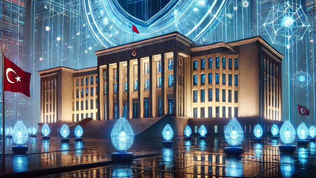 Siber Güvenlik Başkanlığı kuruldu