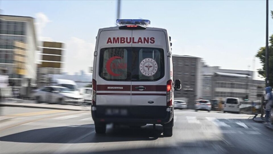 Ambulans Hizmetleri Yönetmeliği Resmi Gazete'de
