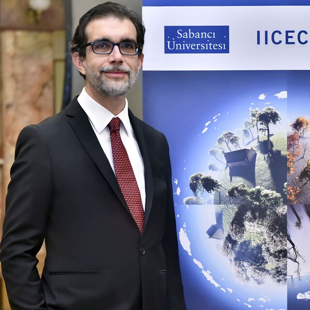 "Enerji verimliliği sürdürülebilir enerji geleceği için çok önemli"