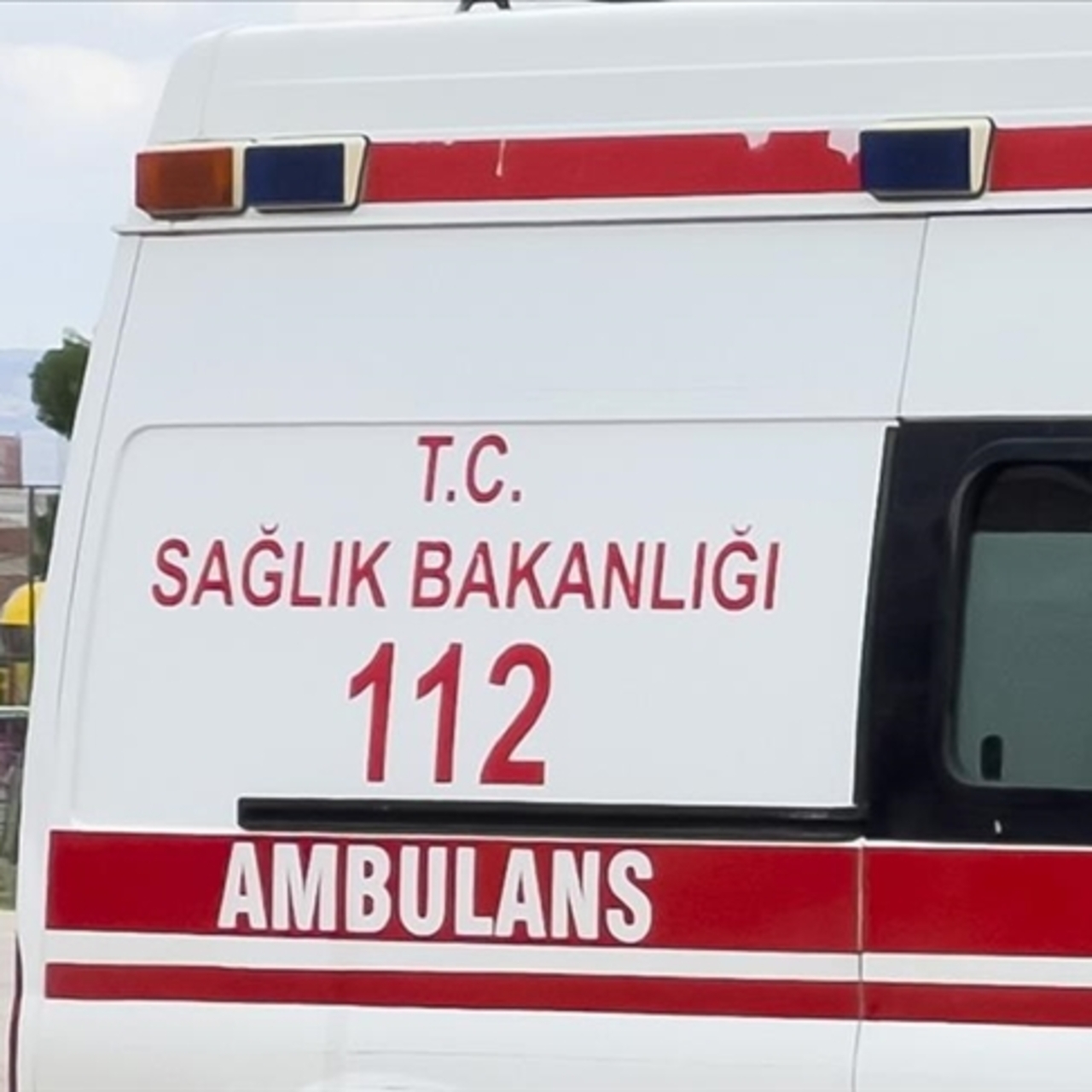 Ambulanslar ve Acil Sağlık Araçları ile Ambulans Hizmetleri Yönetmeliği Resmi Gazete'de yayımlandı