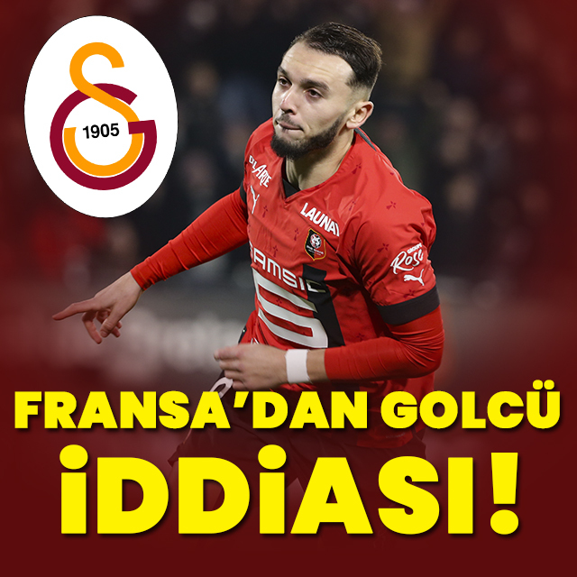 Fransa'dan golcü iddiası!