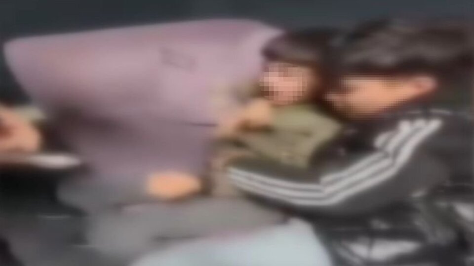 İnternet kafede sağır ve dilsiz çocuğa şiddet!