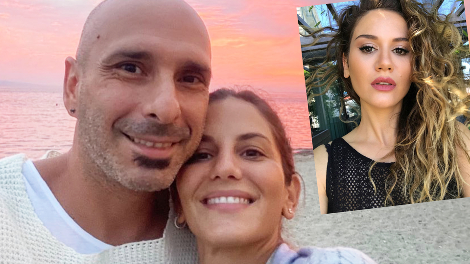 "Bizi Ekin Türkmen tanıştırdı"