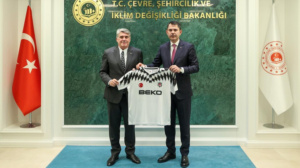 Adalı'dan Ankara'da kritik ziyaret