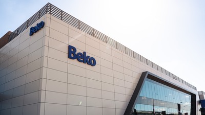 En etkili şirketler listesi zirvesinde