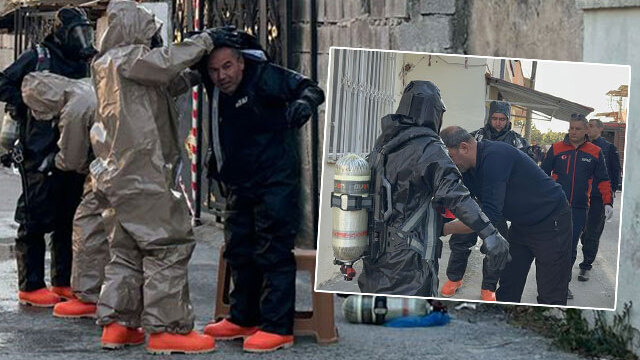 Fare zehri buharlaşmasında 3. çocuk da öldü!