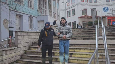 Tutaklanması talep edildi