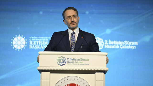 "Verdiğimiz mücadele büyük bir anlam kazanıyor"