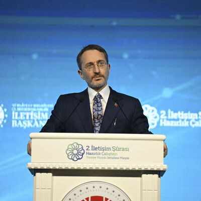 "Verdiğimiz mücadele büyük bir anlam kazanıyor"