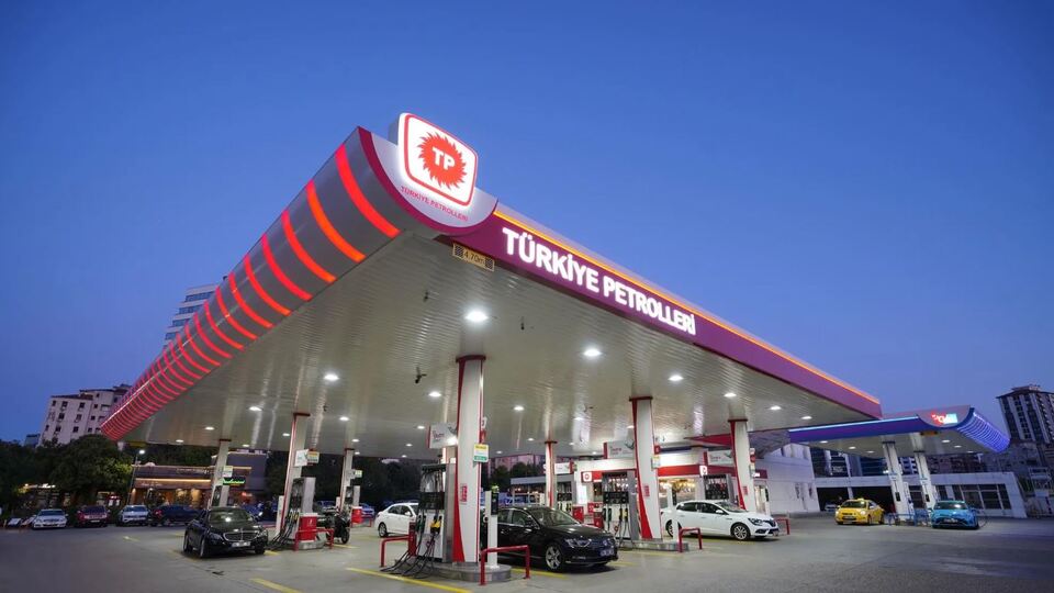 Zeren Group TP Petrol'ü almaktan vazgeçti