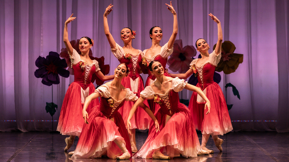 Engelli bireyler sanatla buluşuyor