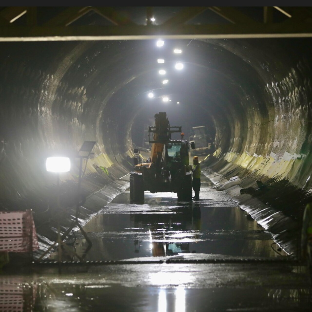 Ümraniye-Ataşehir-Göztepe metro hattı ne zaman açılacak?