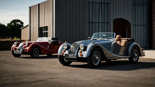 İngiliz marka Türkiye'ye geliyor