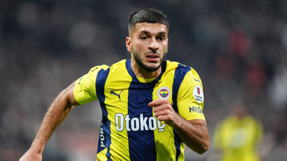 Fenerbahçe'ye iki müjdeli haber!