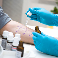 En alerjen 10 gıda!