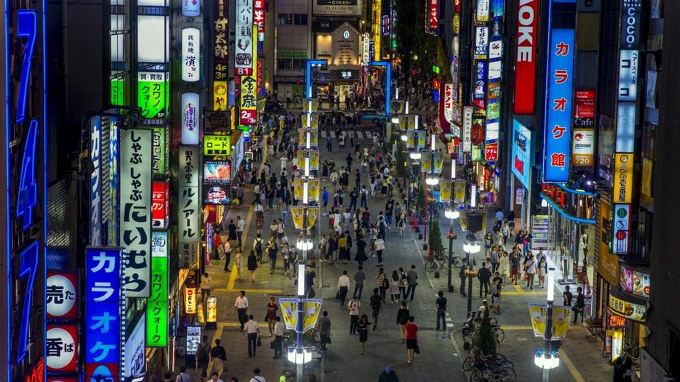 Japonya'nın soyunun tükeneceği yıl hesaplandı