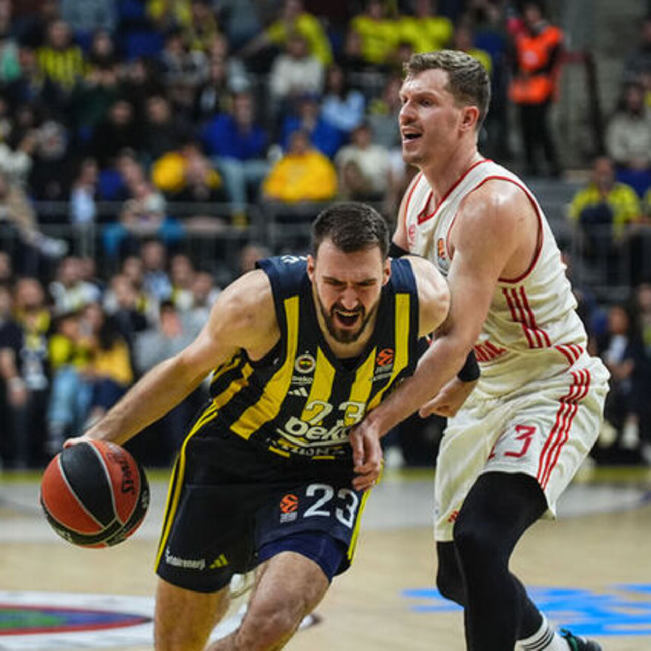 Fenerbahçe- Alba Berlin maçı ne zaman?