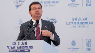 İmamoğlu: 'Pışık' derim ona ben