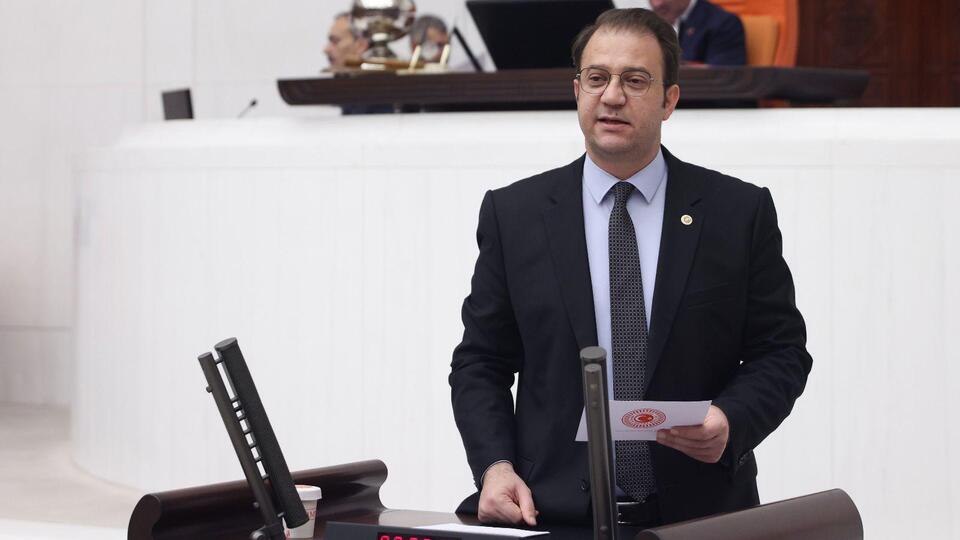 CHP'li vekil için karar günü