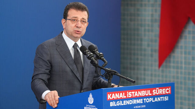 İmamoğlu davası ertelendi