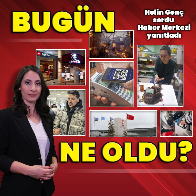 8 Ocak 2025: Bugün ne oldu?