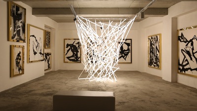 'Verwegenheit' sergisi uzatıldı