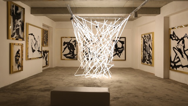 'Verwegenheit' sergisi uzatıldı