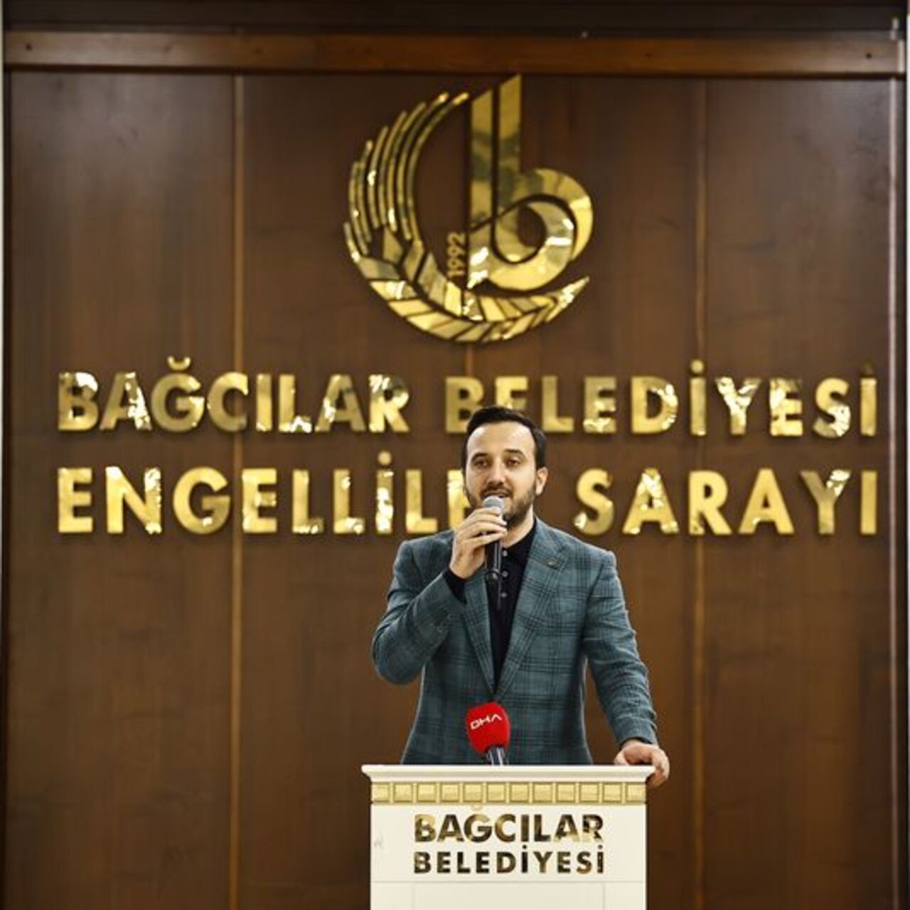 Bağcılar'da yarın belediye başkanı seçimi var