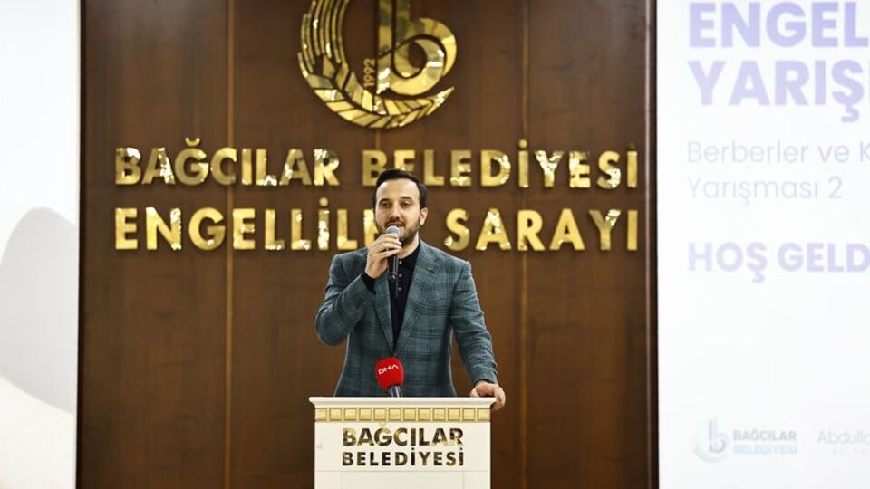 Bağcılar'da yarın belediye başkanı seçimi var