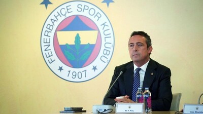 Koç'tan Galatasaray ve Özbek'e sert sözler!