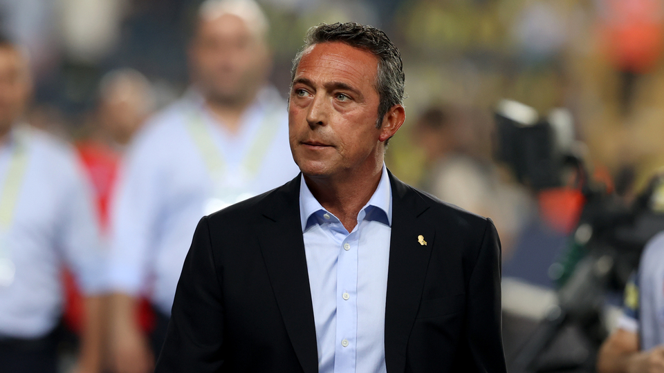 Koç'tan Mourinho ve transfer açıklaması!