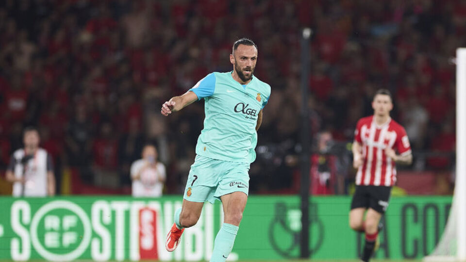 Muriqi için Fenerbahçe açıklaması!