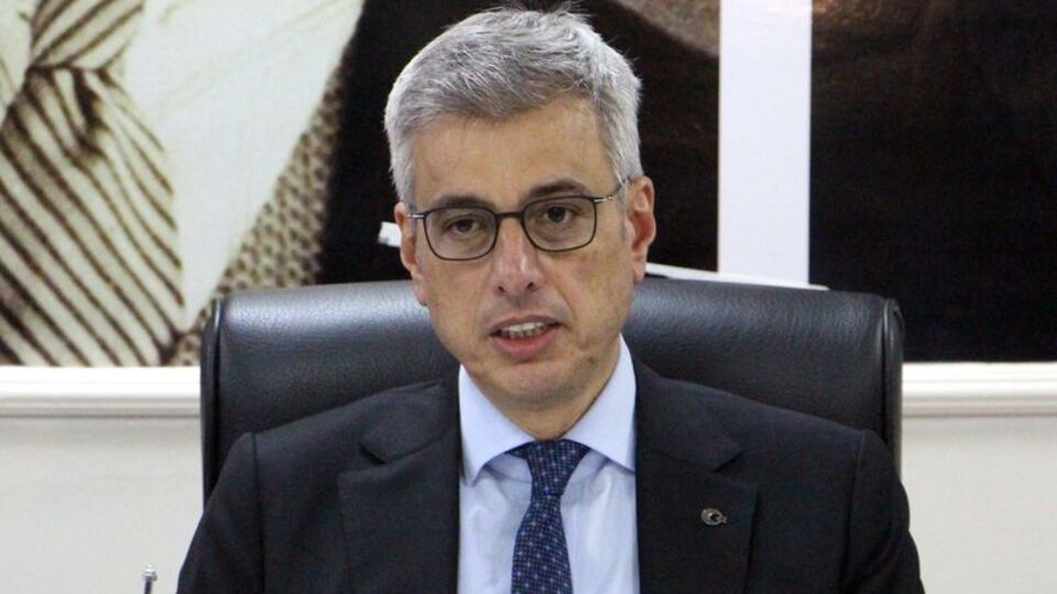 Bakan Memişoğlu'ndan ambulans yönetmeliği ile ilgili açıklama