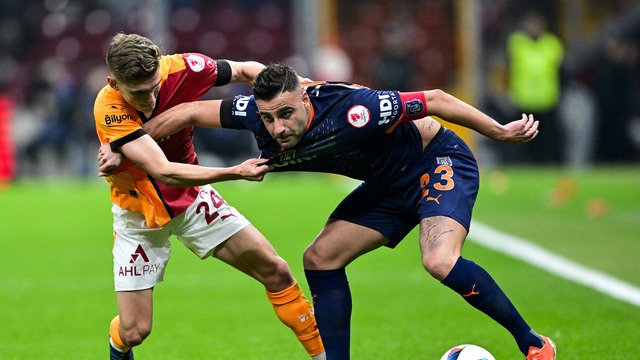 Kupada kazanan çıkmadı!