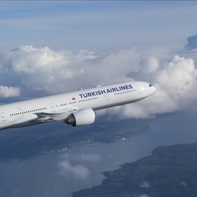 THY'nin yolcu sayısı geçen yıl 85 milyonu aştı