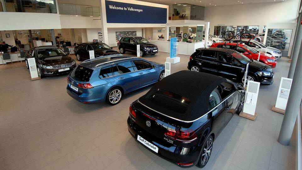 Otomobil fiyatları için artış uyarısı