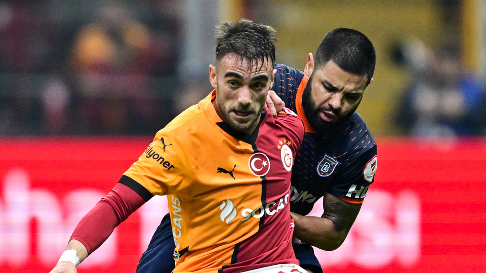 Galatasaray kupaya beraberlikle başladı!