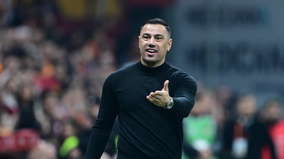 Çağdaş Atan'dan penaltı tepkisi!