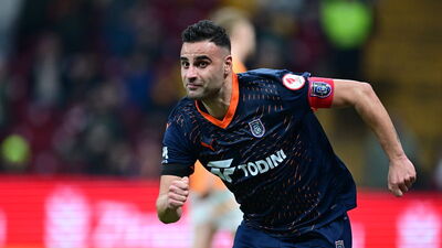 "3 puanı hak eden bizdik"