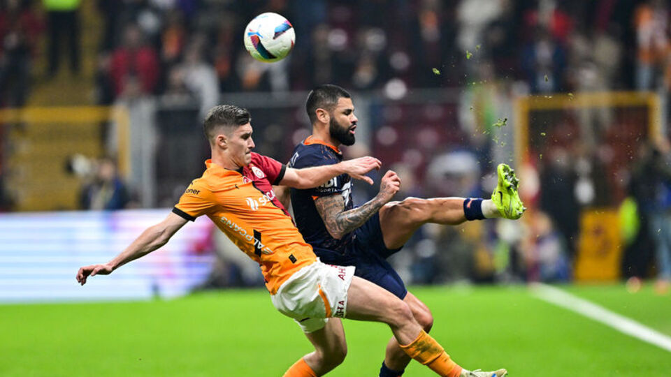 "Daha fazla oynamak isterim"