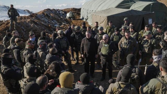 İsrail basını: Türkiye için güvenlik toplantısı düzenlendi