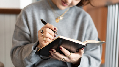 Günlük tutmanın ruh sağlığına faydaları neler?