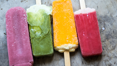 Kışın dondurma yemek hasta eder mi?