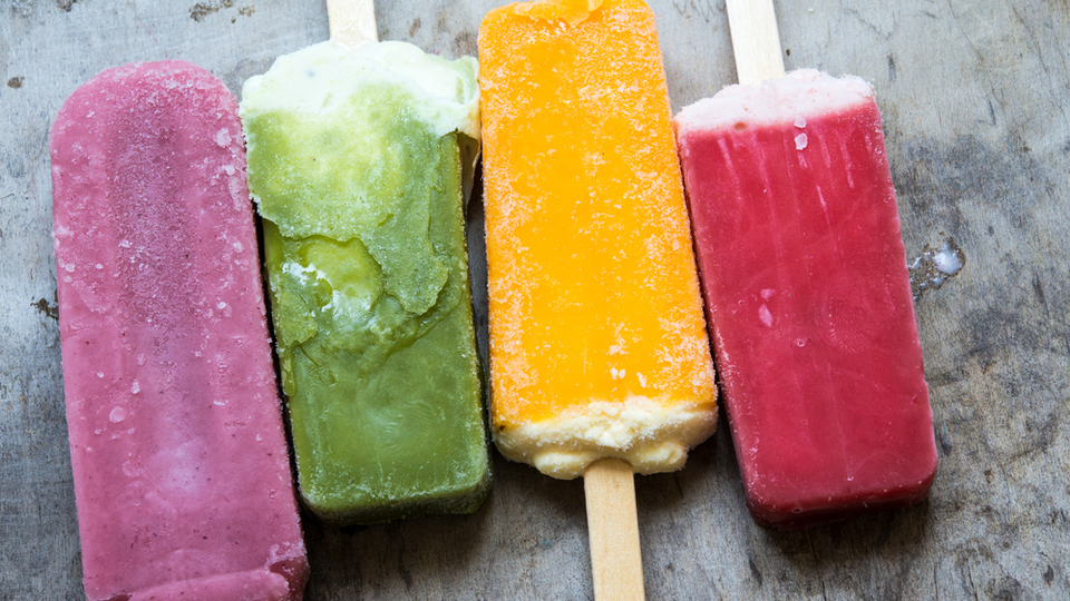 Kışın dondurma yemek hasta eder mi?
