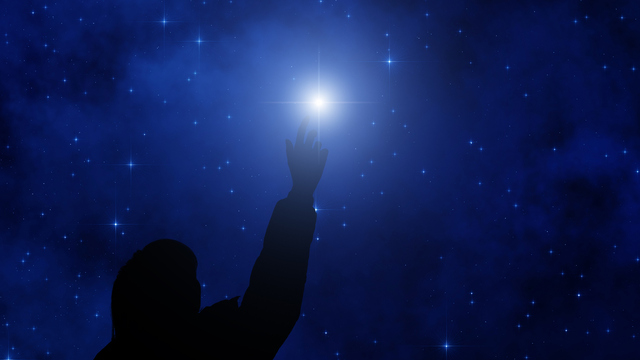 Kutup yıldızı (Polaris) nasıl bulunur?