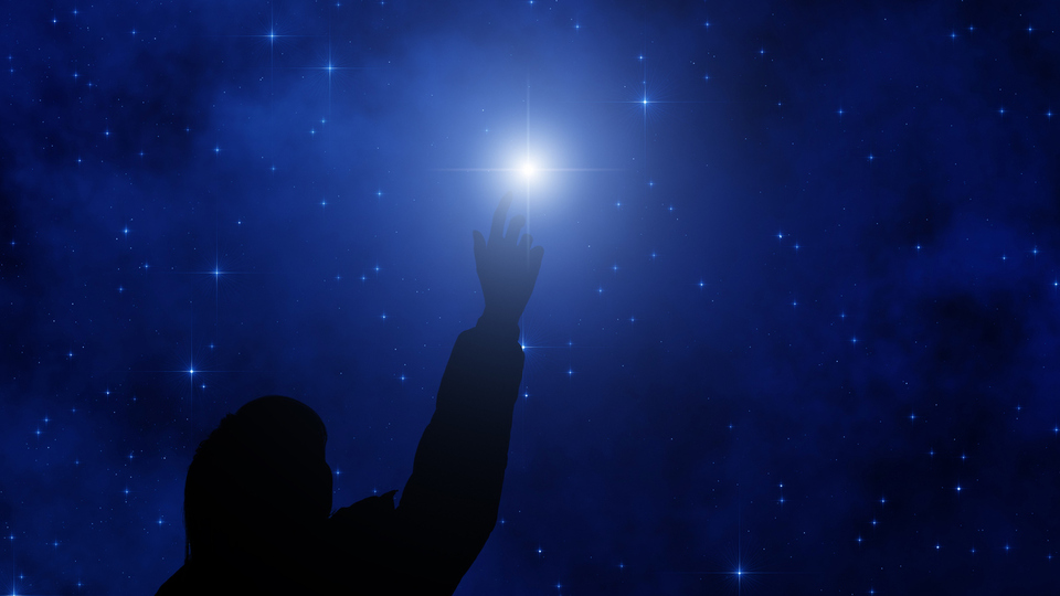 Kutup yıldızı (Polaris) nasıl bulunur?