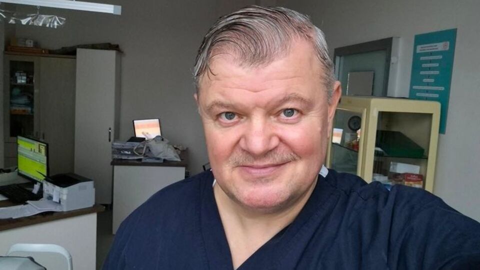 Sinop'ta görev yapan doktor kalbine yenildi