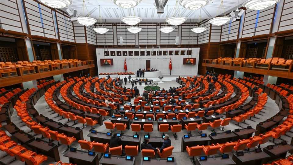 Genel Sağlık Sigortası düzenlemesi yasalaştı