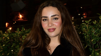 "En sevdiğim dizi Paris'te çekilmiş"